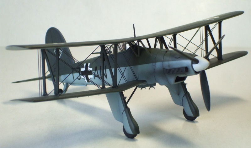 1/72ドイツ艦載機」