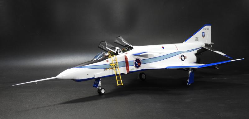 F-4ファントム Family＞特集 世界の名機コレクションシリーズ No5