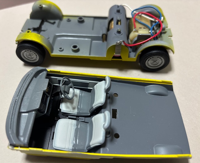 ホンダ トゥデイ （JW1）1985 (タミヤ 1/24)＞追悼特集 タミヤ