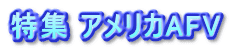 特集 アメリカAFV