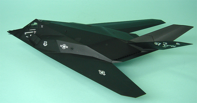 珍品 ロッキード F-117A ステルス戦闘機 TAG - zimazw.org